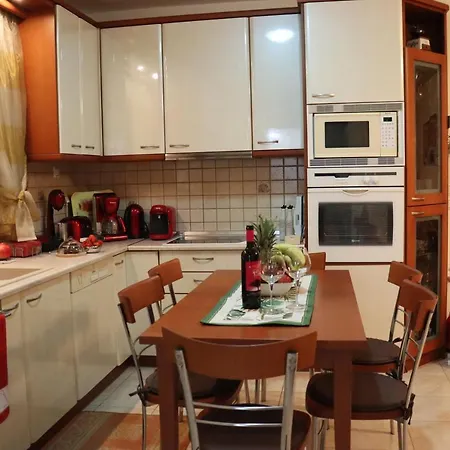 Apartamento Sea And Sun *
