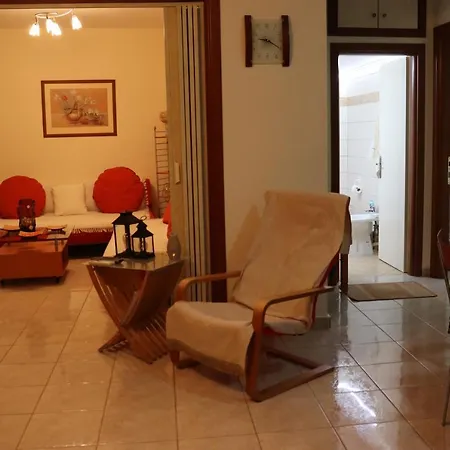 Apartamento Sea And Sun