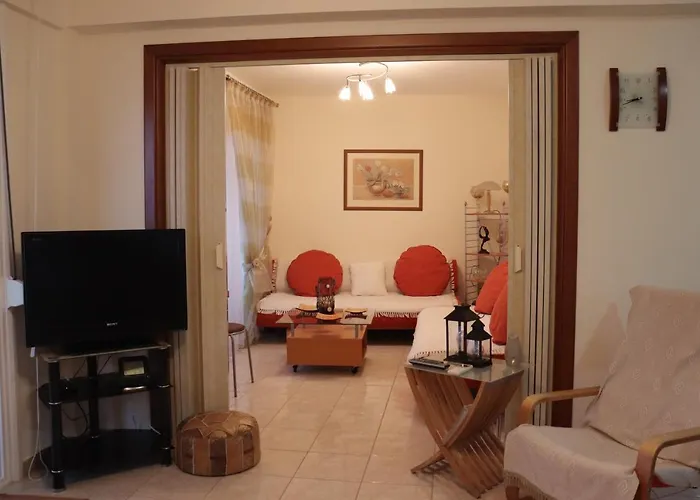 Sea&sun Appartement *