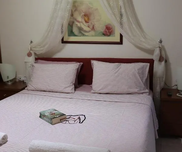 Sea&sun Néa Péramos