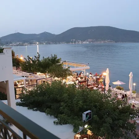 Sea And Sun Apartment Nea Peramos (Macedonia)