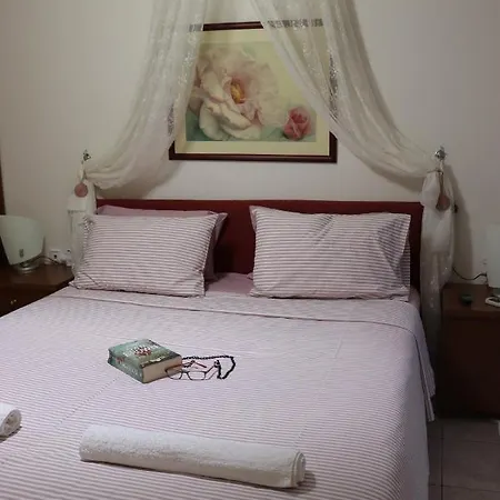 Sea And Sun Néa Péramos