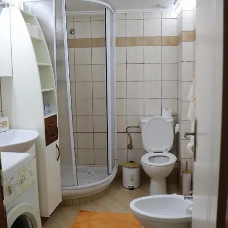 Διαμέρισμα Sea And Sun