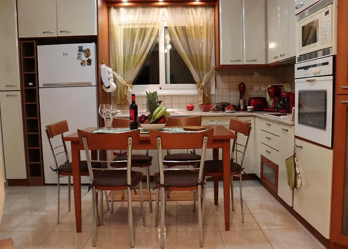 Apartament Sea And Sun *